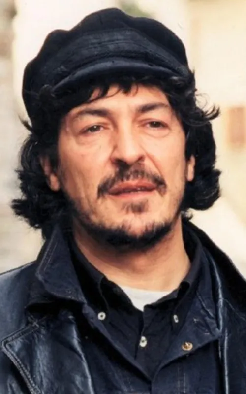 Tonino Zangardi