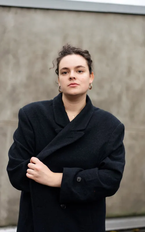 Izabella Radić
