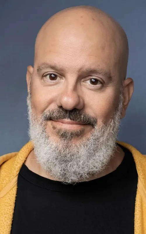 David Cross