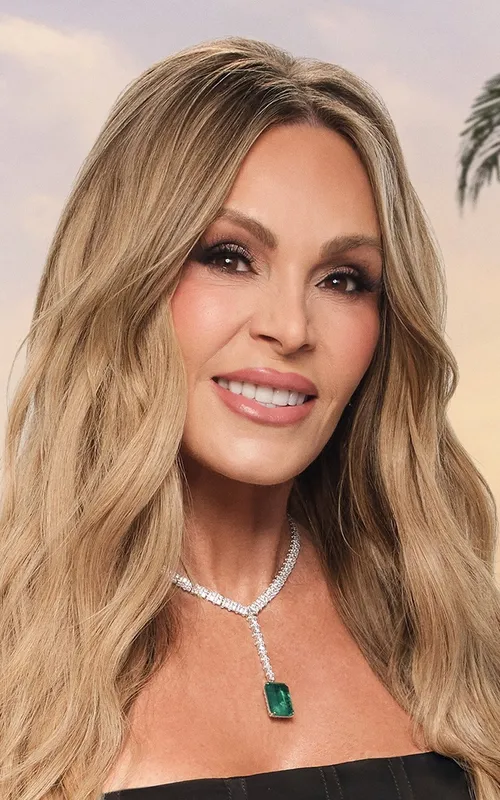 Tamra Judge