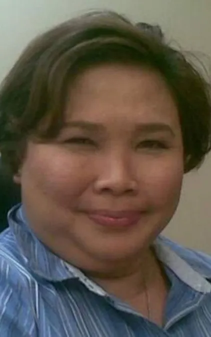 Arlene Tolibas