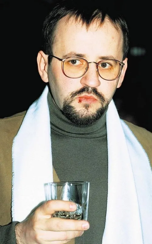 Bogusław Bagsik