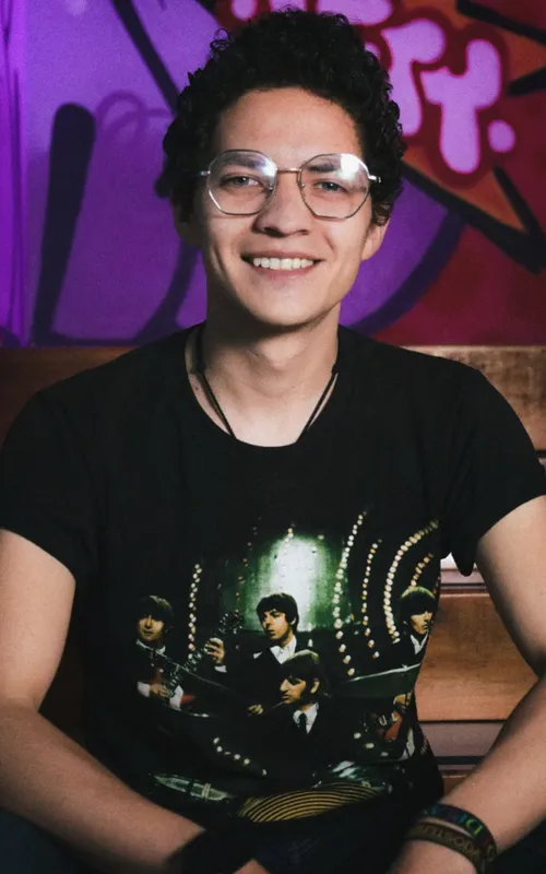Erick D. Tapia