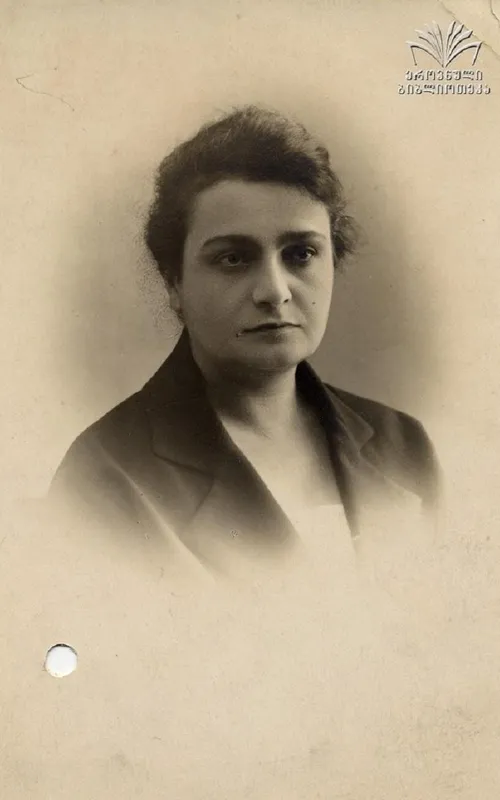 Antonina Abelishvili