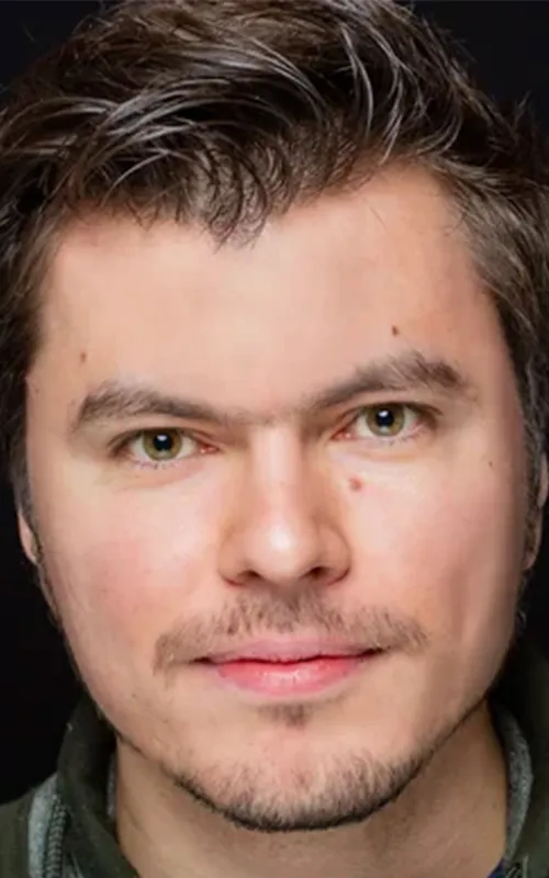Antoine Dukravetz