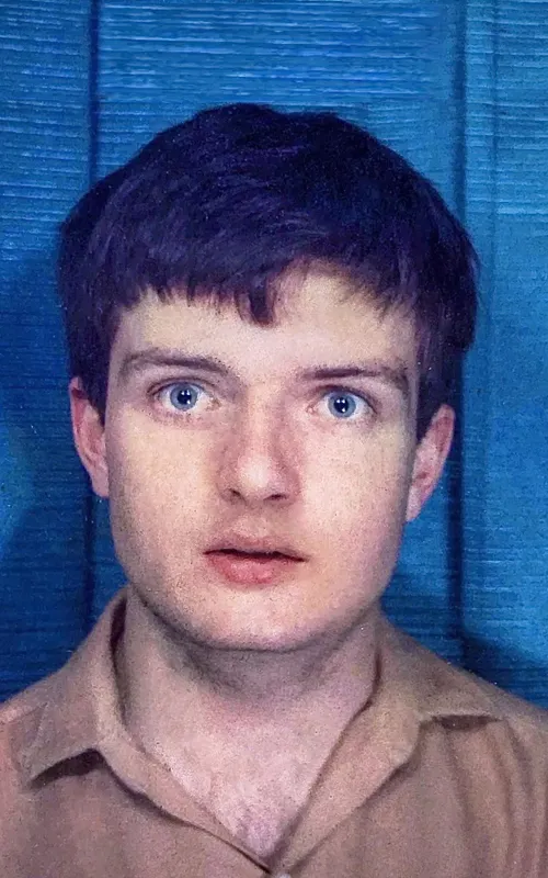 Ian Curtis