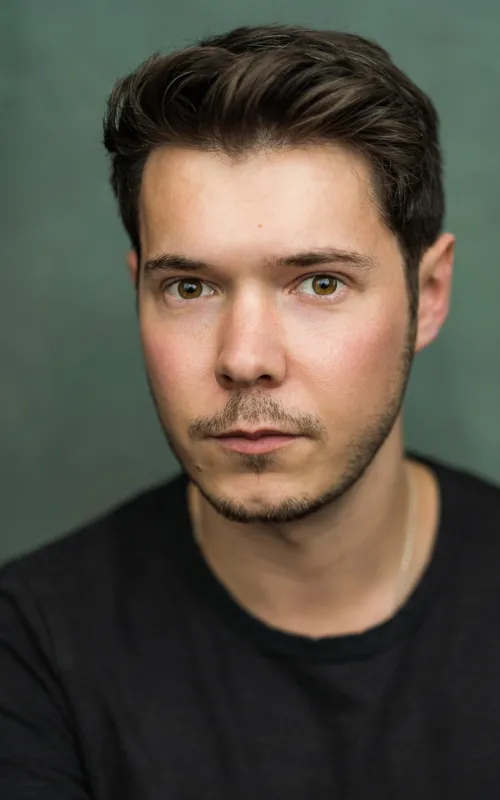 Sam Davidge