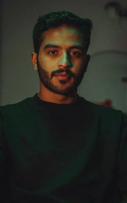 Saad Alshatti