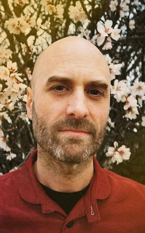 Jordi Ribas