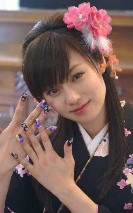 Kyoko Fukada