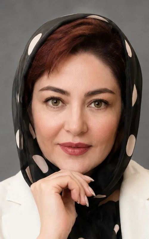 Rozita Ghaffari