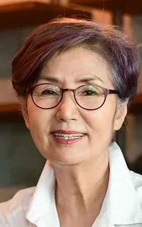 Ko Eun-a