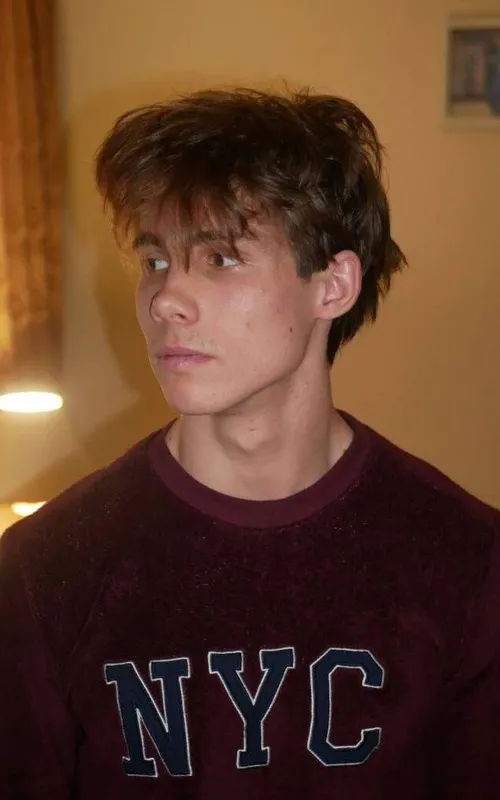 Ivan Melnikov