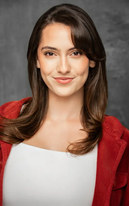 Keira Weiss