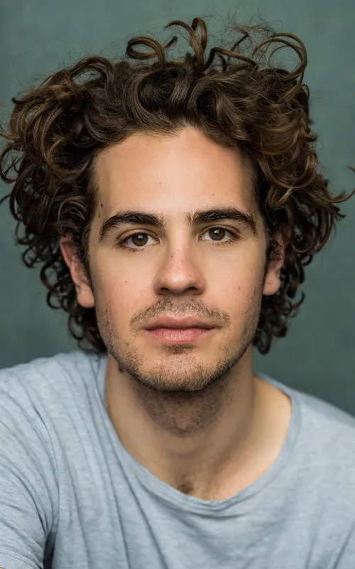 Calum Sivyer