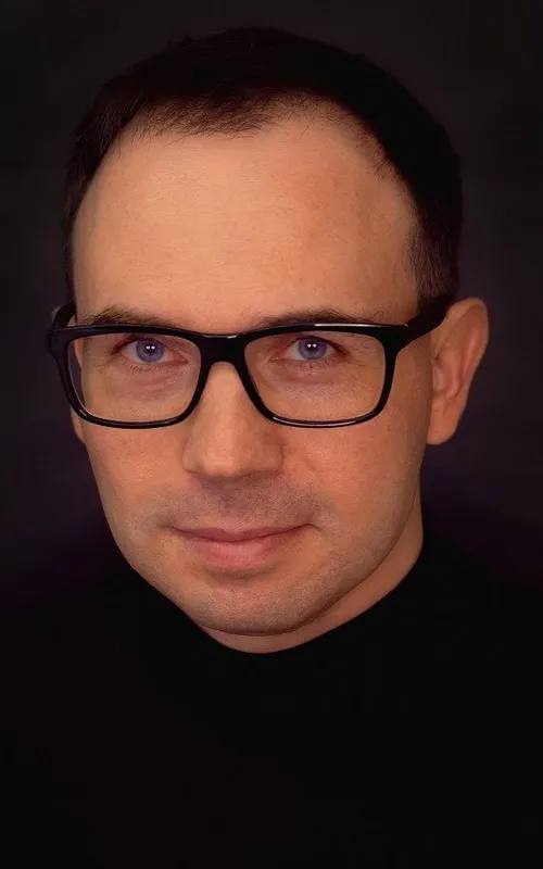 Mikhail Dorozhkin