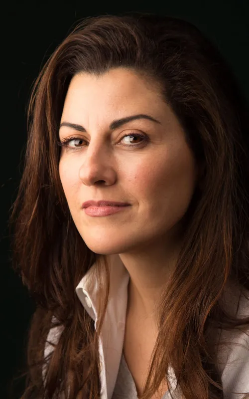 Hrysa Klouva
