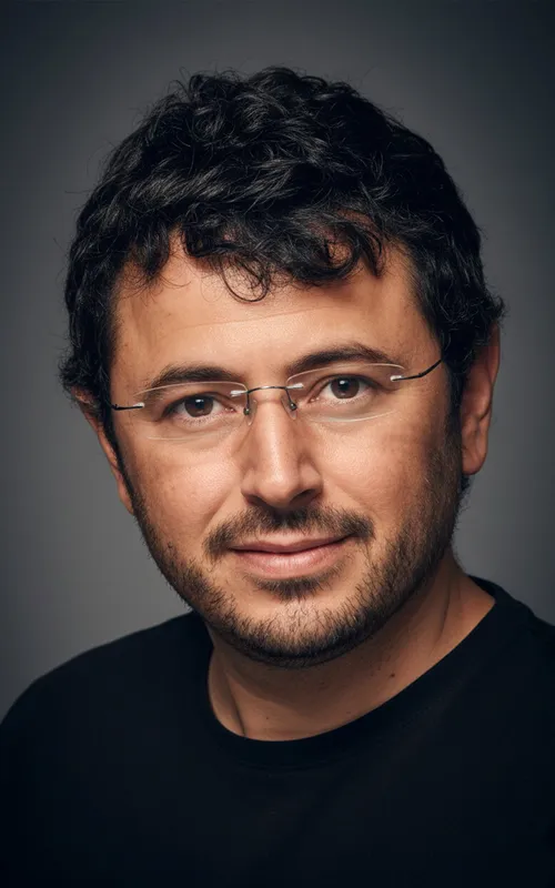 Yalçın Avşar