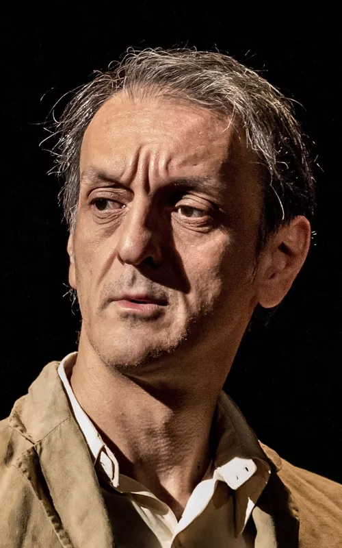Francesco Rossini