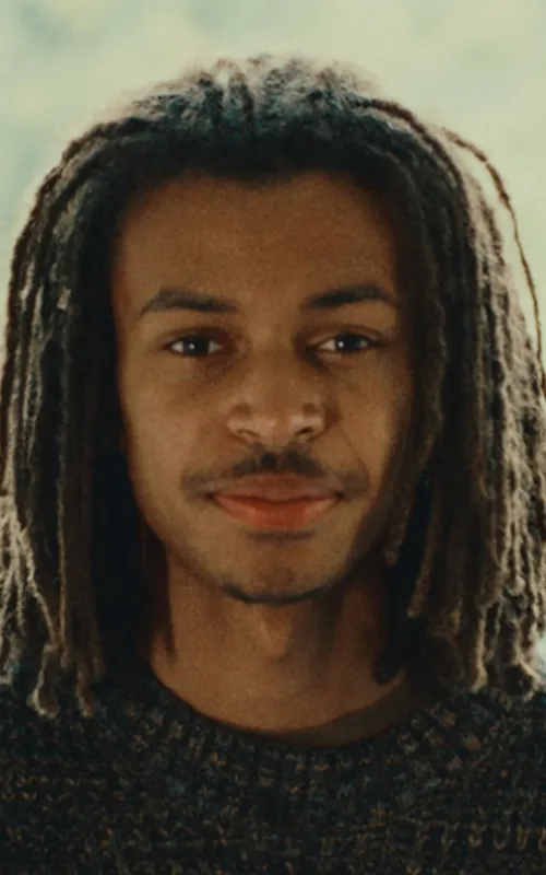 Damien Hauser