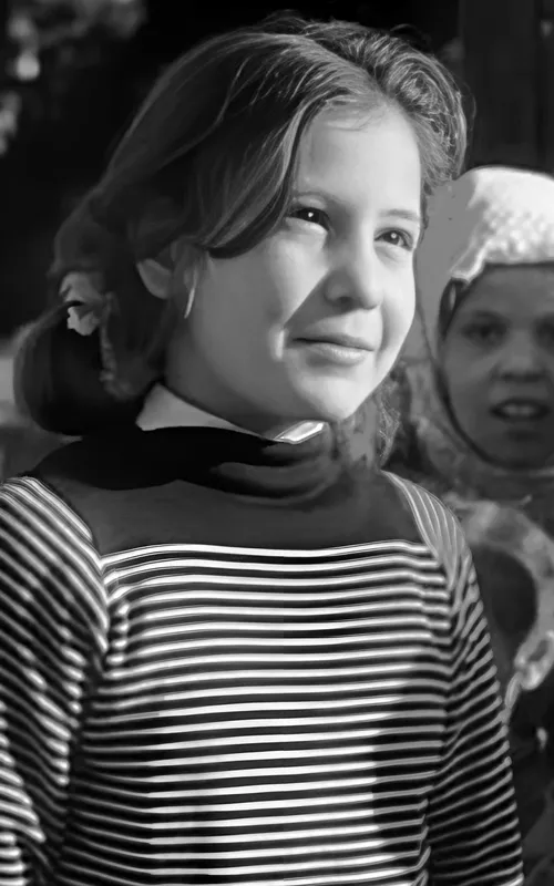Fadila Tizraoui
