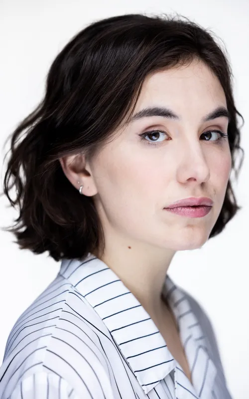 Eliza Stuyck