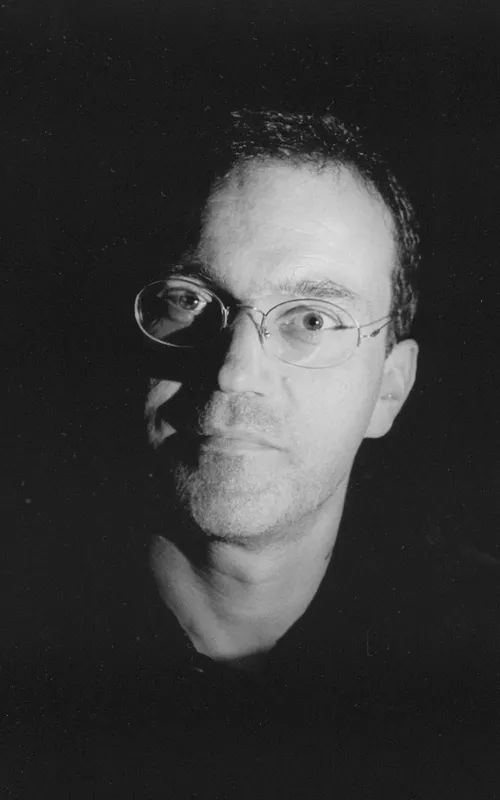 Érik Bullot