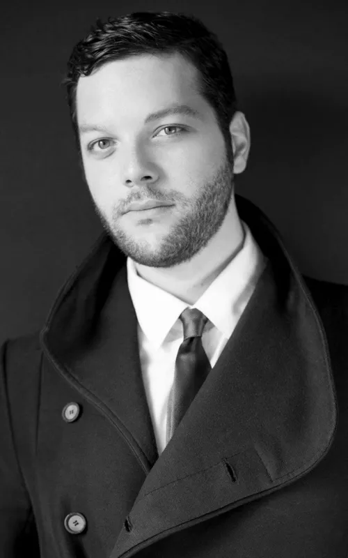 Evan Sudarsky