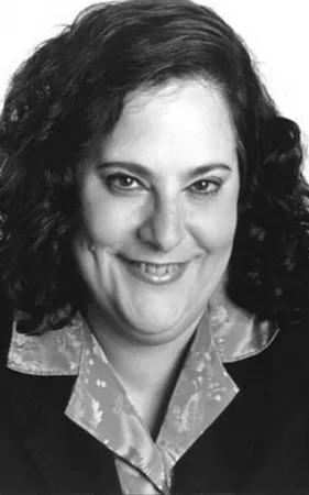 Trudi Goodman