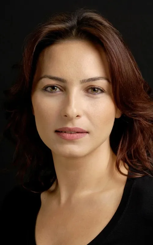 Ayça Bingöl