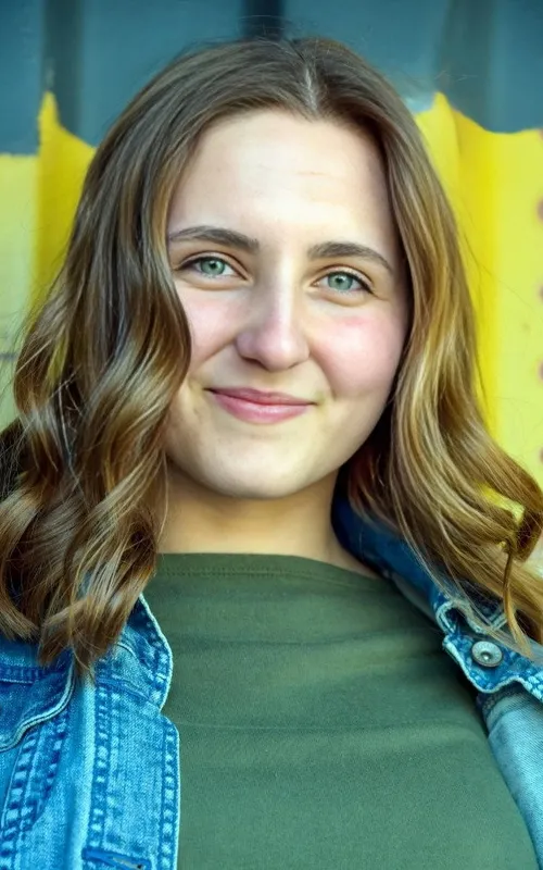 Kayla Harms