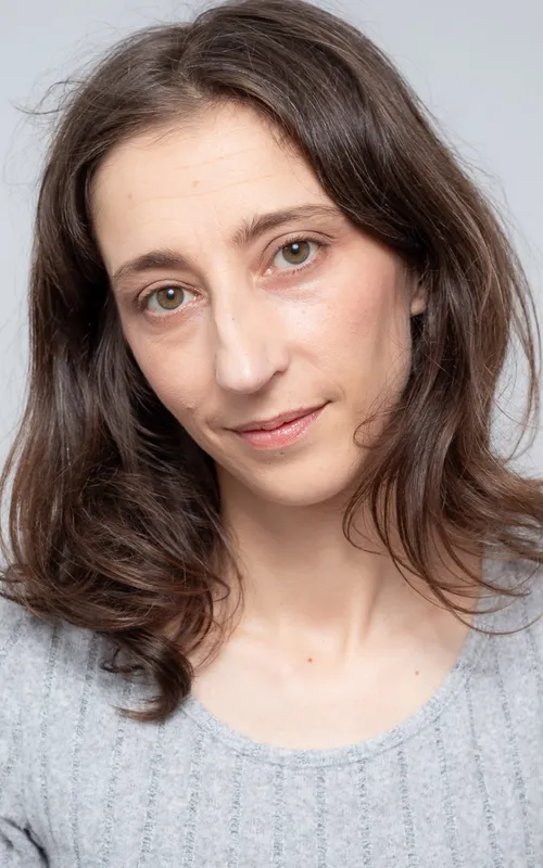 Miriam del Prado