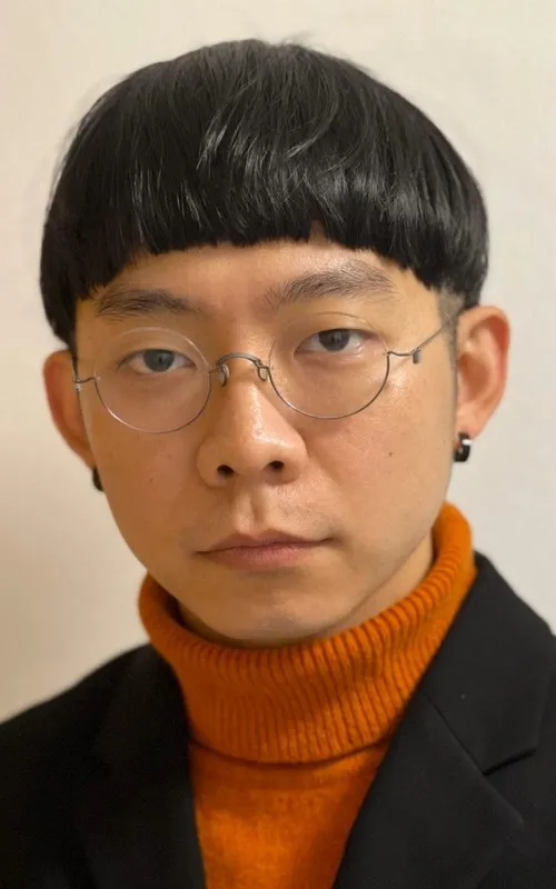 Nobuhiko Kunimi