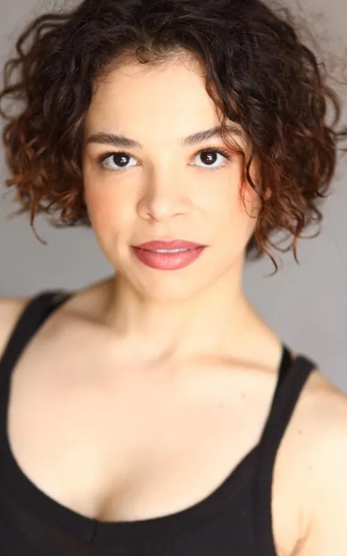 Tiffany Colin