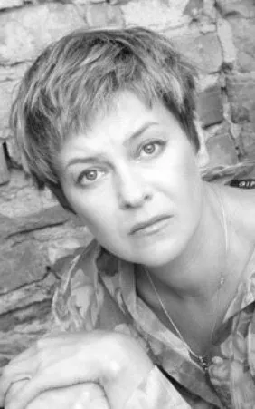 Olga Gordiychuk
