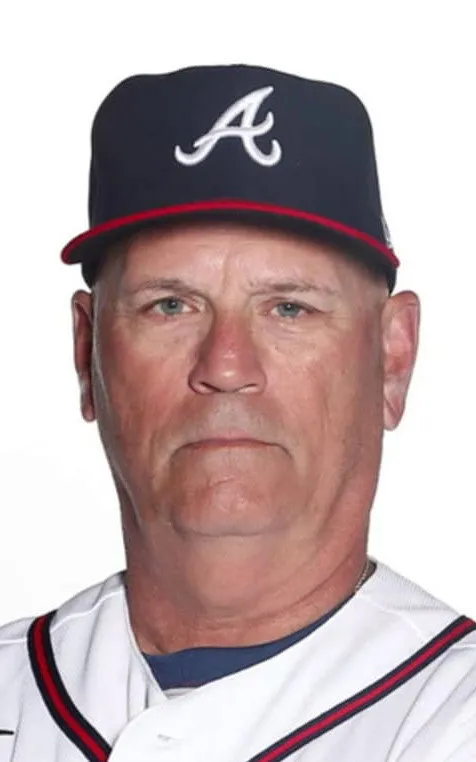 Brian Snitker