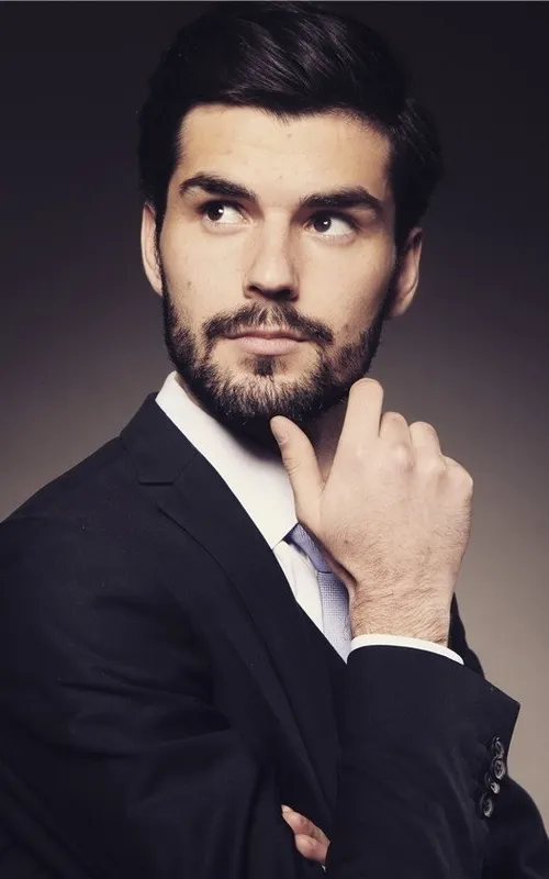 Navid Ghaffarpour