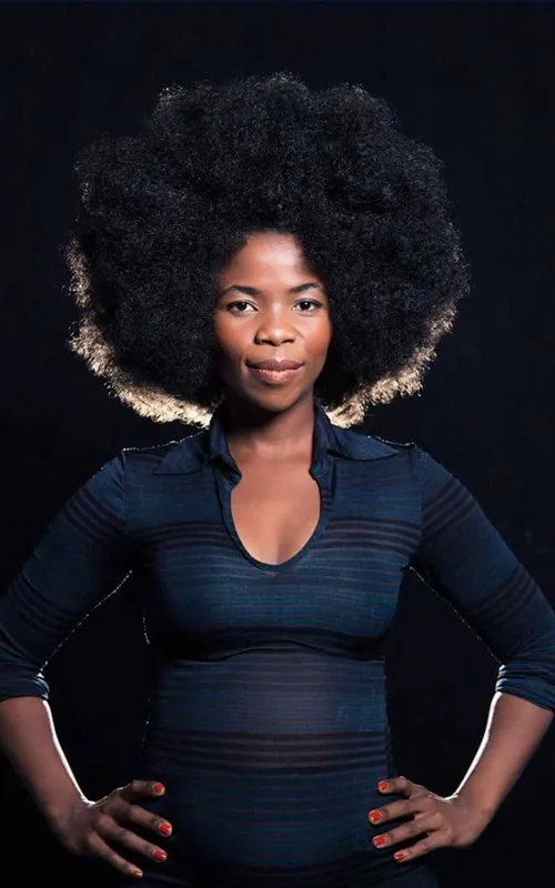 Zolani Mahola