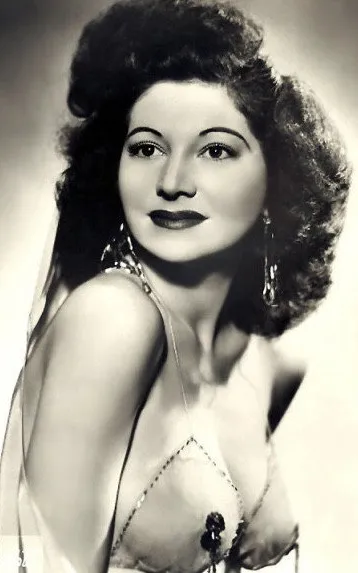 Peggy Bond