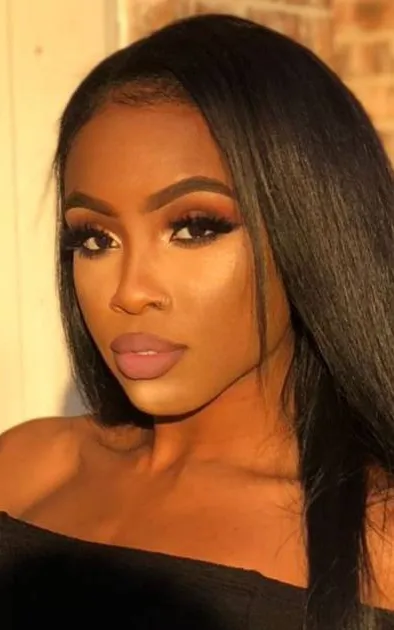 Dessi Sykes
