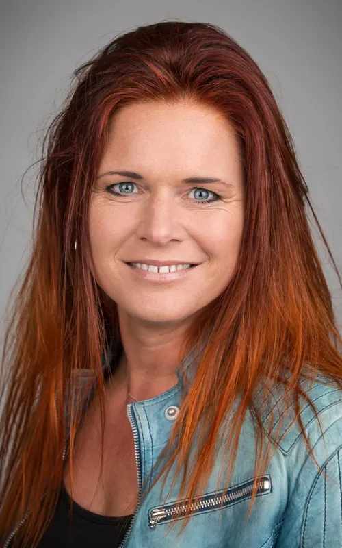 Maud Kofod