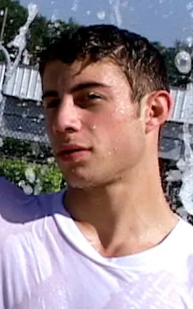 Nate Morton