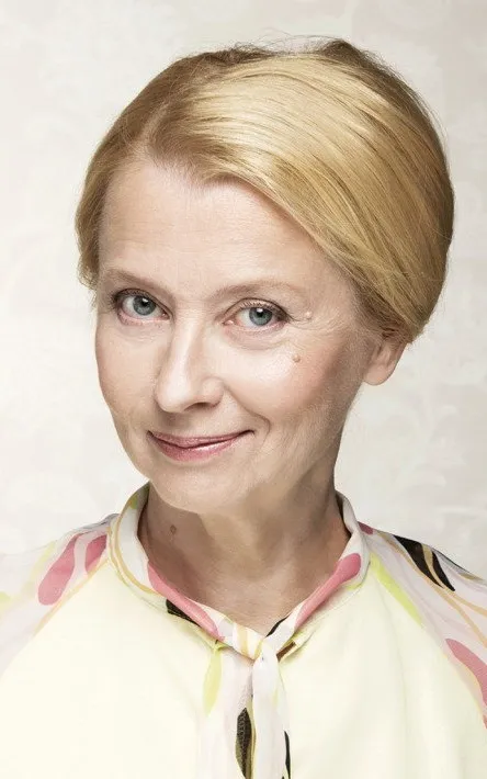 Laine Mägi