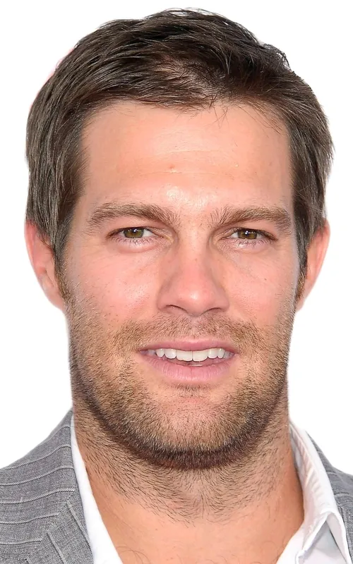 Geoff Stults