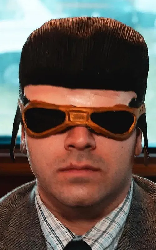 TonyPitony