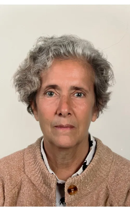 Susana Protásio