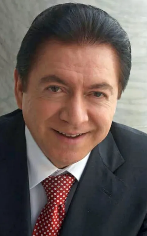 Francisco Araiza