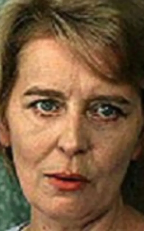 Jaroslava Tichá