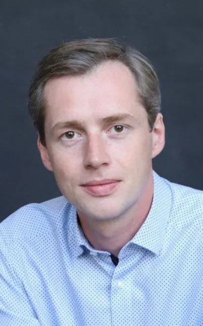 Sergey Beskakotov