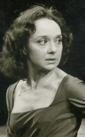 Maya Lyberopoulou